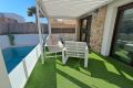 Försäljning - Villa - Orihuela Costa - Costa Blanca