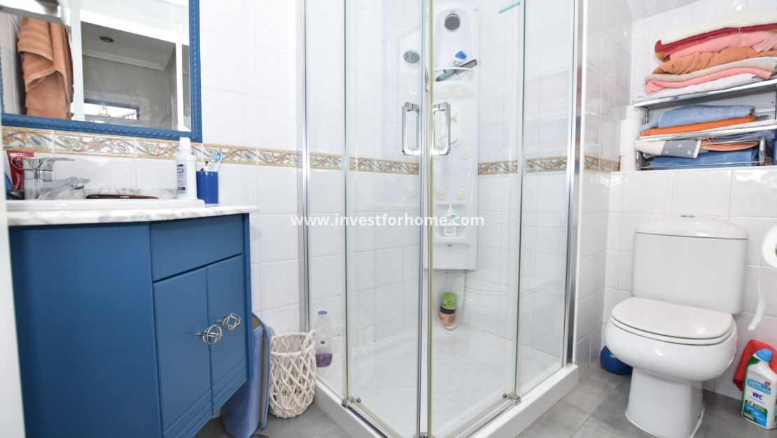 Försäljning - Villa - Orihuela Costa - Costa Blanca