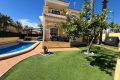 Försäljning - Villa - Orihuela Costa - Costa Blanca