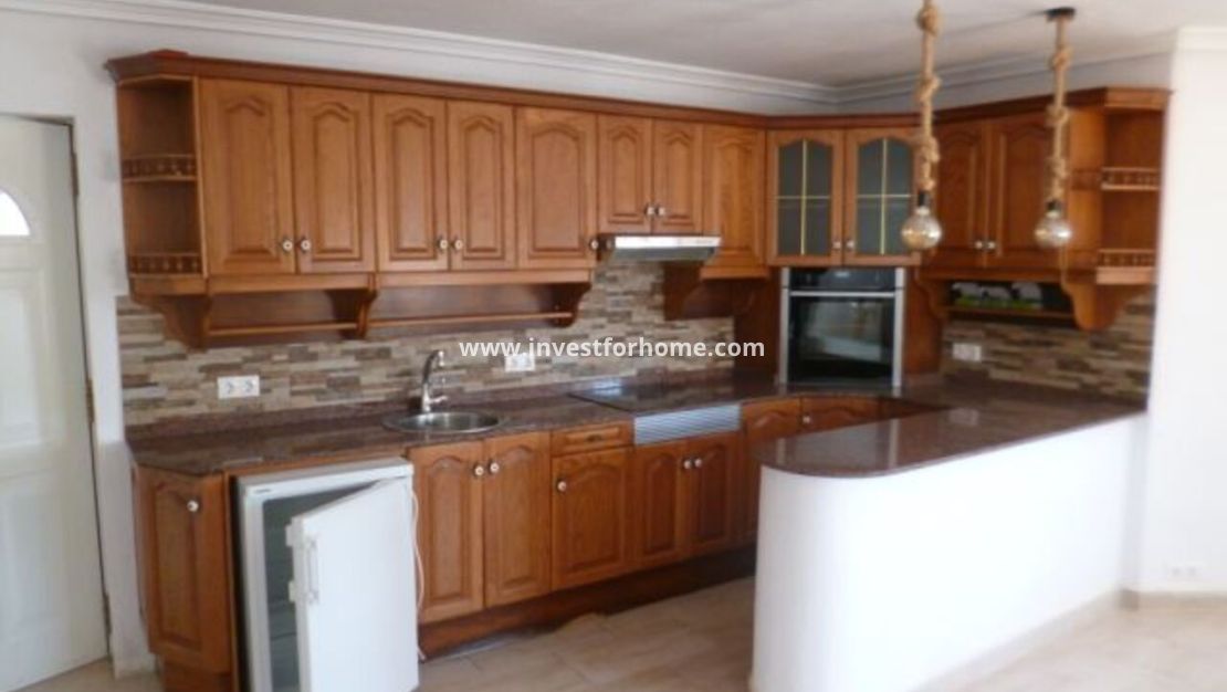 Försäljning - Villa - Orihuela Costa - Costa Blanca