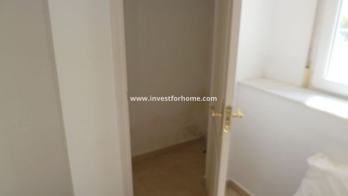 Försäljning - Villa - Orihuela Costa - Costa Blanca