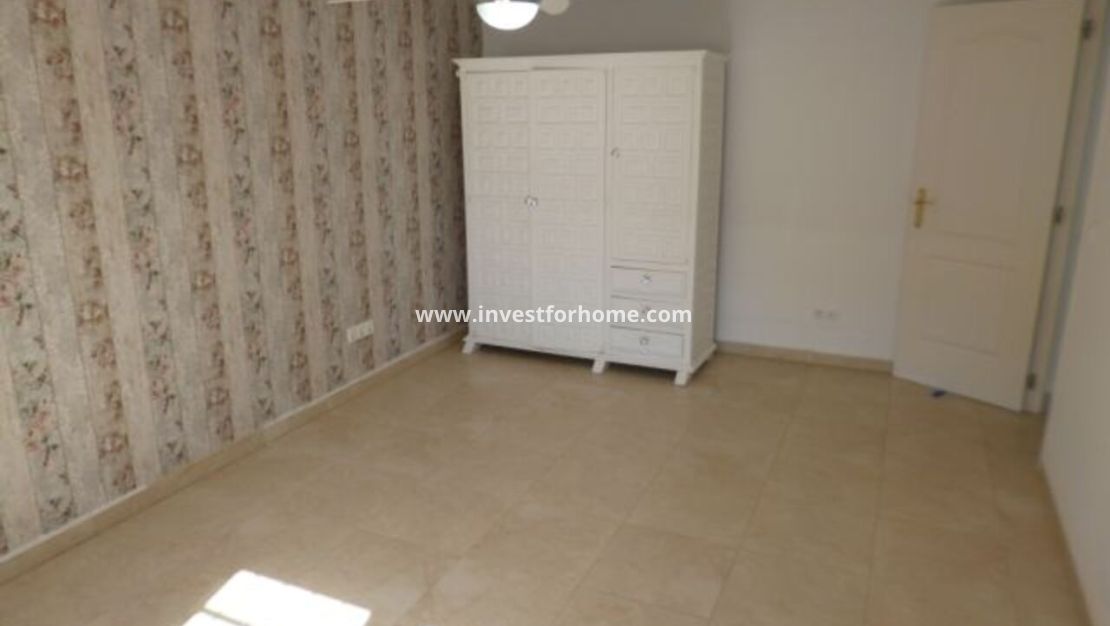 Försäljning - Villa - Orihuela Costa - Costa Blanca