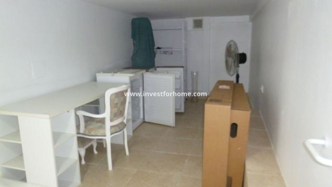 Försäljning - Villa - Orihuela Costa - Costa Blanca