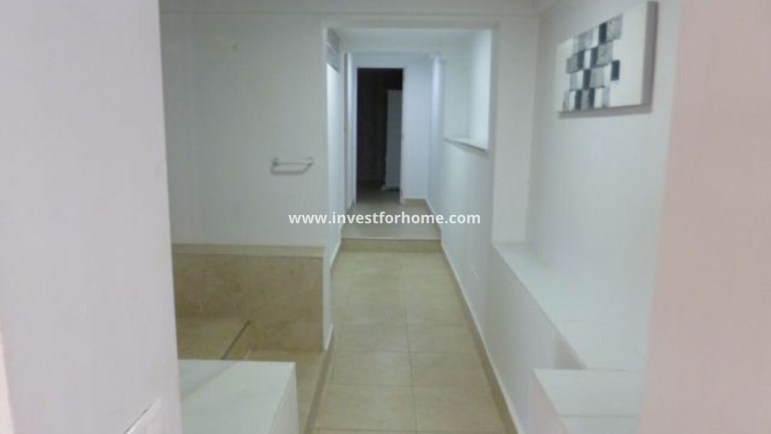 Försäljning - Villa - Orihuela Costa - Costa Blanca