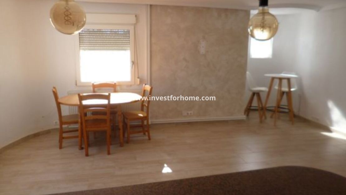 Försäljning - Villa - Orihuela Costa - Costa Blanca