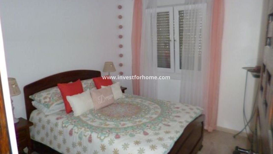 Försäljning - Villa - Orihuela Costa - Costa Blanca