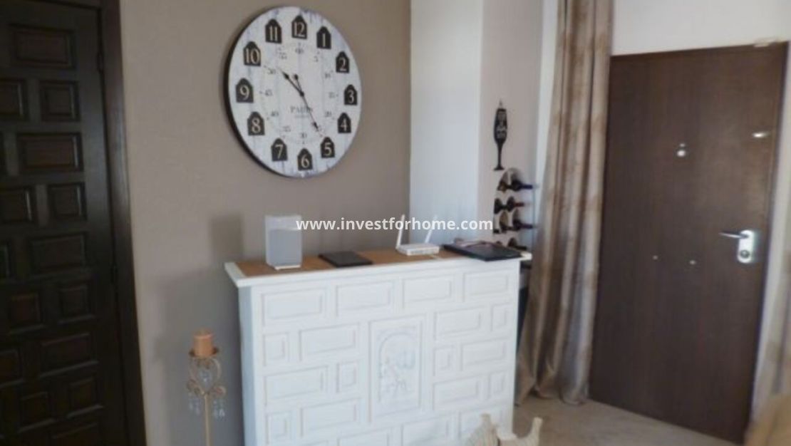 Försäljning - Villa - Orihuela Costa - Costa Blanca