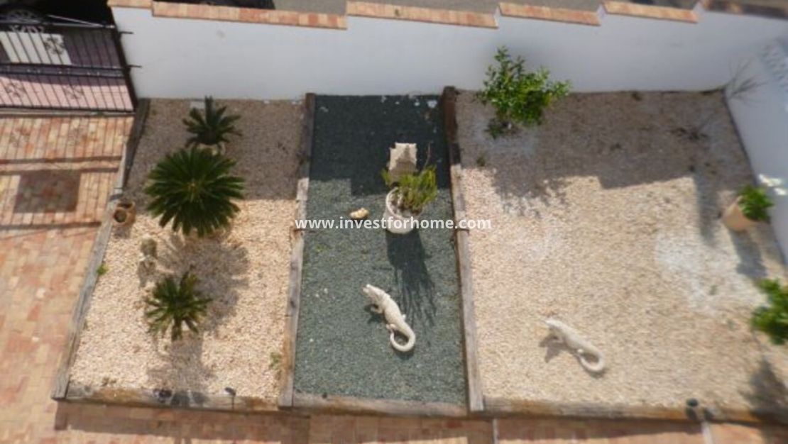 Försäljning - Villa - Orihuela Costa - Costa Blanca