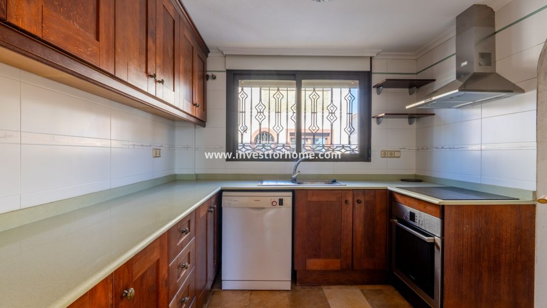 Försäljning - Villa - Orihuela Costa - Costa Blanca