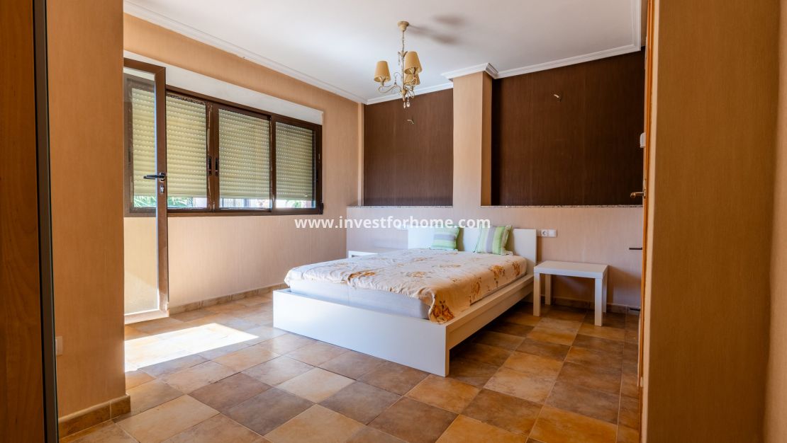 Försäljning - Villa - Orihuela Costa - Costa Blanca