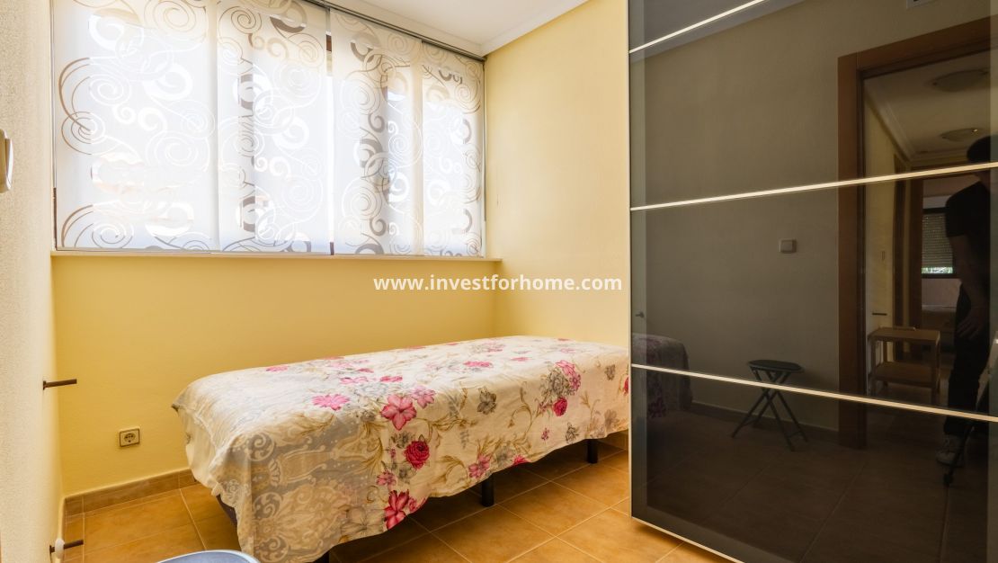 Försäljning - Villa - Orihuela Costa - Costa Blanca