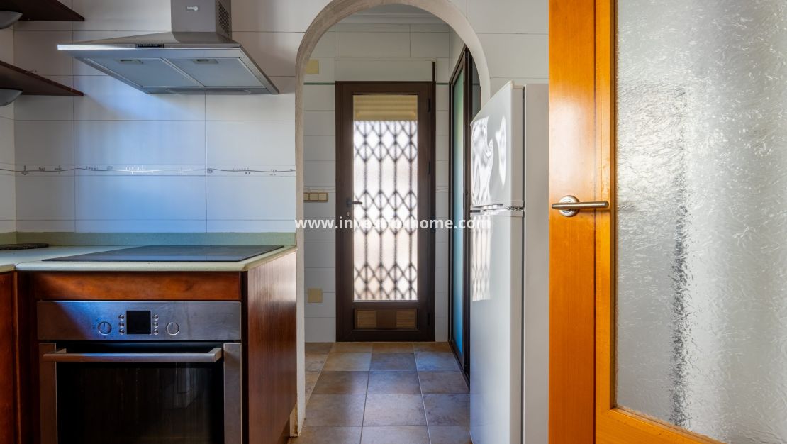 Försäljning - Villa - Orihuela Costa - Costa Blanca