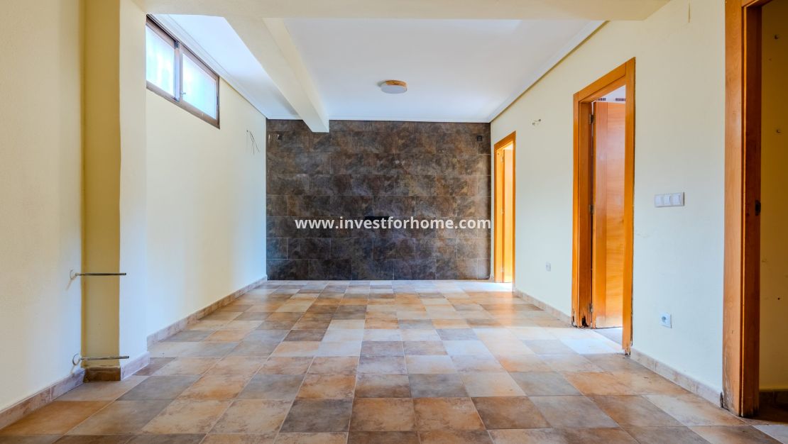 Försäljning - Villa - Orihuela Costa - Costa Blanca