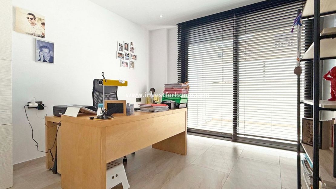 Försäljning - Villa - Orihuela Costa - Costa Blanca