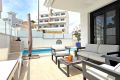 Försäljning - Villa - Orihuela Costa - Costa Blanca