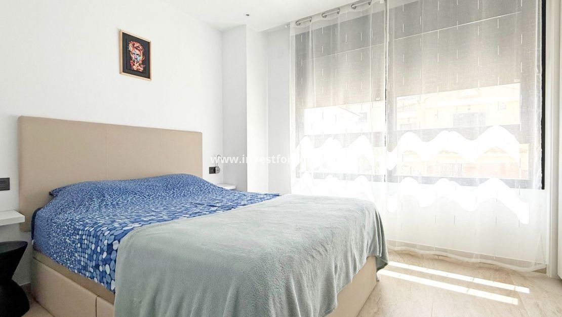 Försäljning - Villa - Orihuela Costa - Costa Blanca