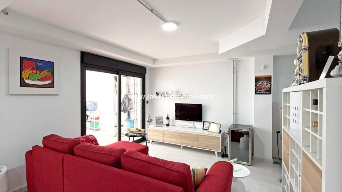 Försäljning - Villa - Orihuela Costa - Costa Blanca