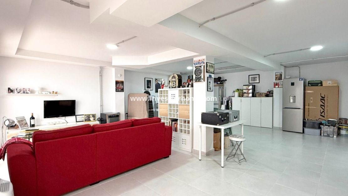 Försäljning - Villa - Orihuela Costa - Costa Blanca