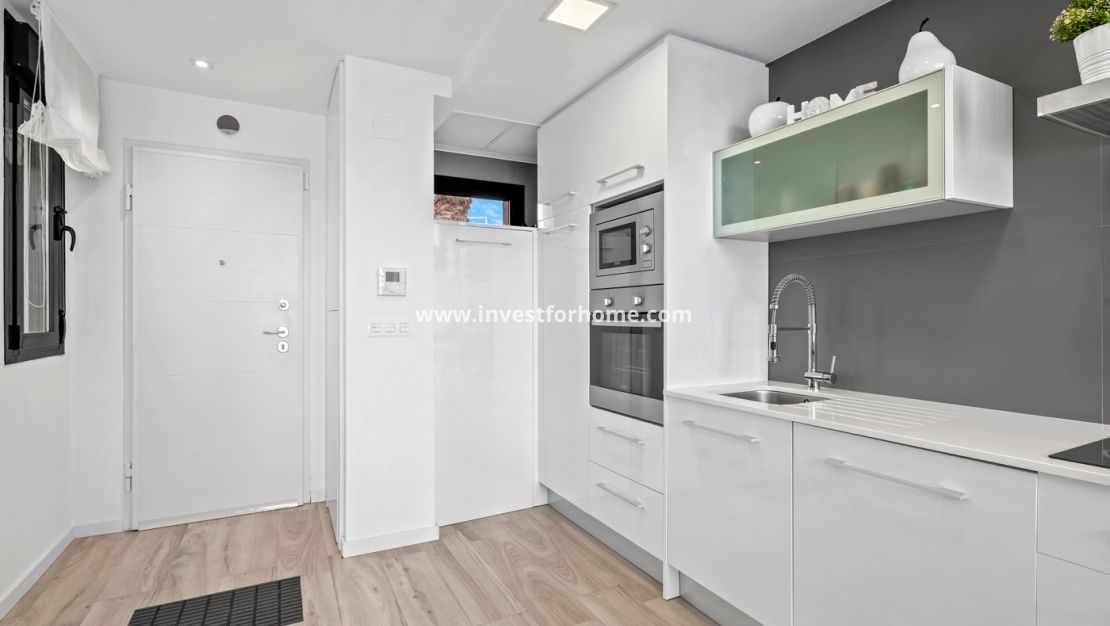 Försäljning - Villa - Orihuela Costa - Costa Blanca