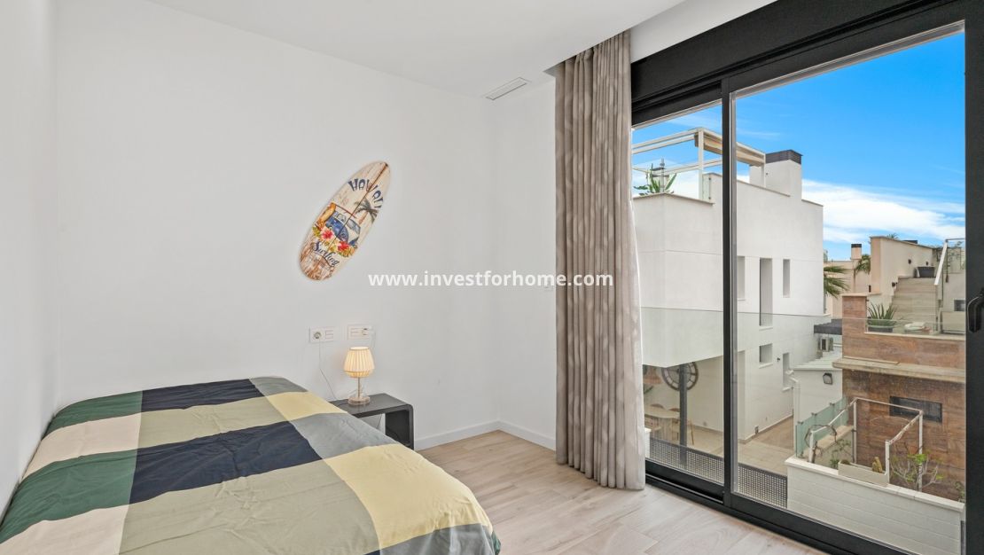 Försäljning - Villa - Orihuela Costa - Costa Blanca