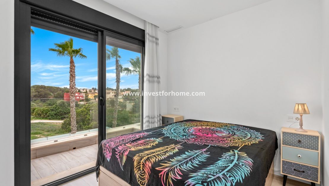 Försäljning - Villa - Orihuela Costa - Costa Blanca