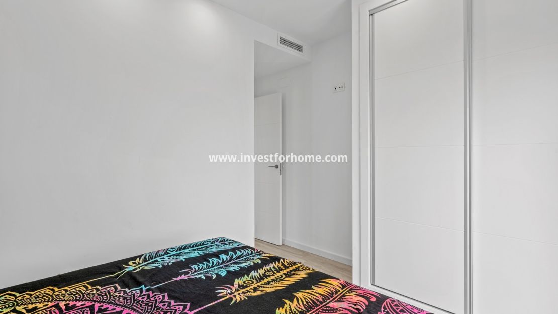 Försäljning - Villa - Orihuela Costa - Costa Blanca
