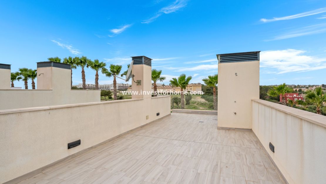 Försäljning - Villa - Orihuela Costa - Costa Blanca