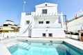 Försäljning - Villa - Orihuela Costa - Costa Blanca