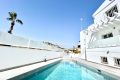 Försäljning - Villa - Orihuela Costa - Costa Blanca