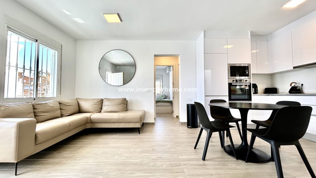 Försäljning - Villa - Orihuela Costa - Costa Blanca