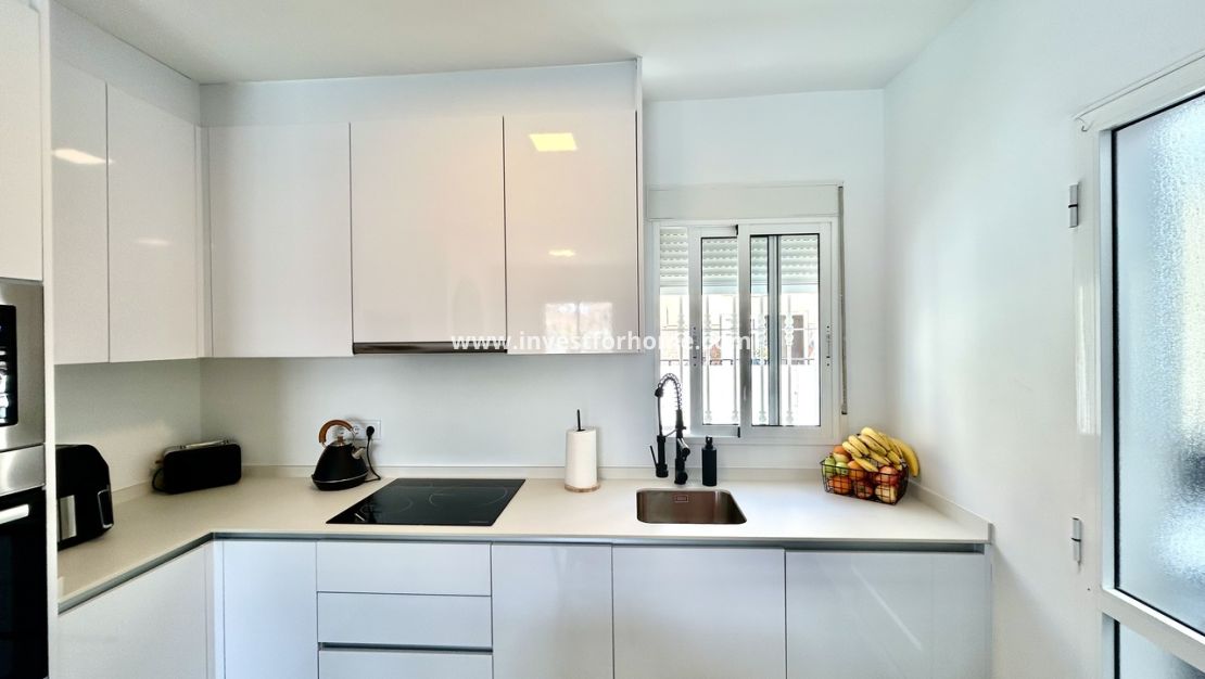Försäljning - Villa - Orihuela Costa - Costa Blanca