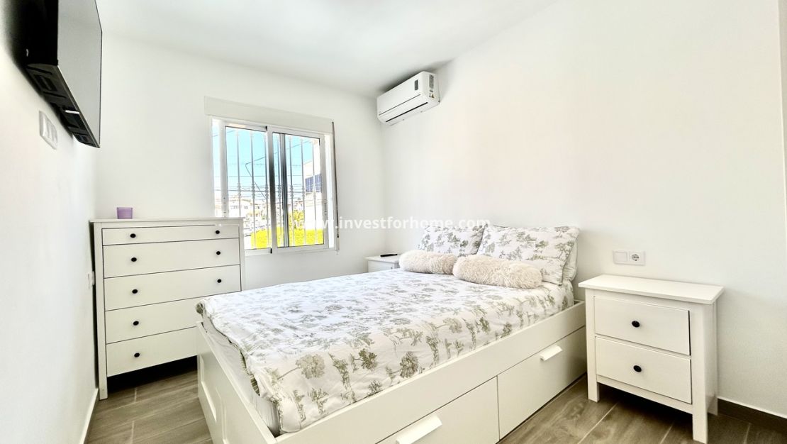 Försäljning - Villa - Orihuela Costa - Costa Blanca