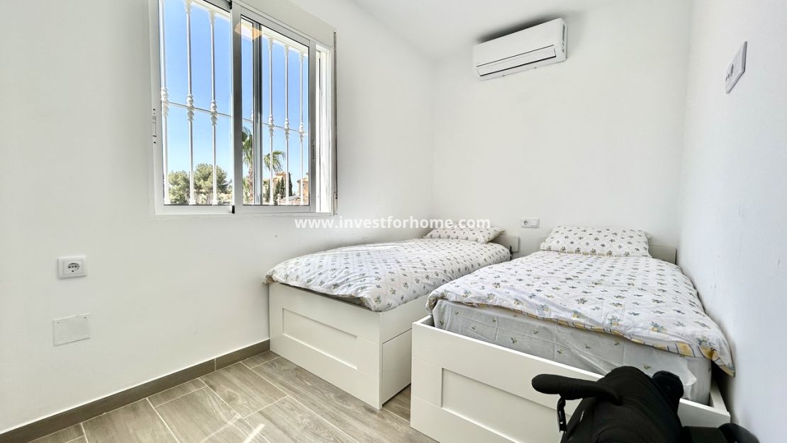 Försäljning - Villa - Orihuela Costa - Costa Blanca