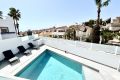Försäljning - Villa - Orihuela Costa - Costa Blanca