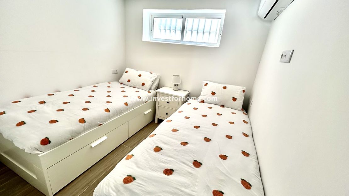 Försäljning - Villa - Orihuela Costa - Costa Blanca
