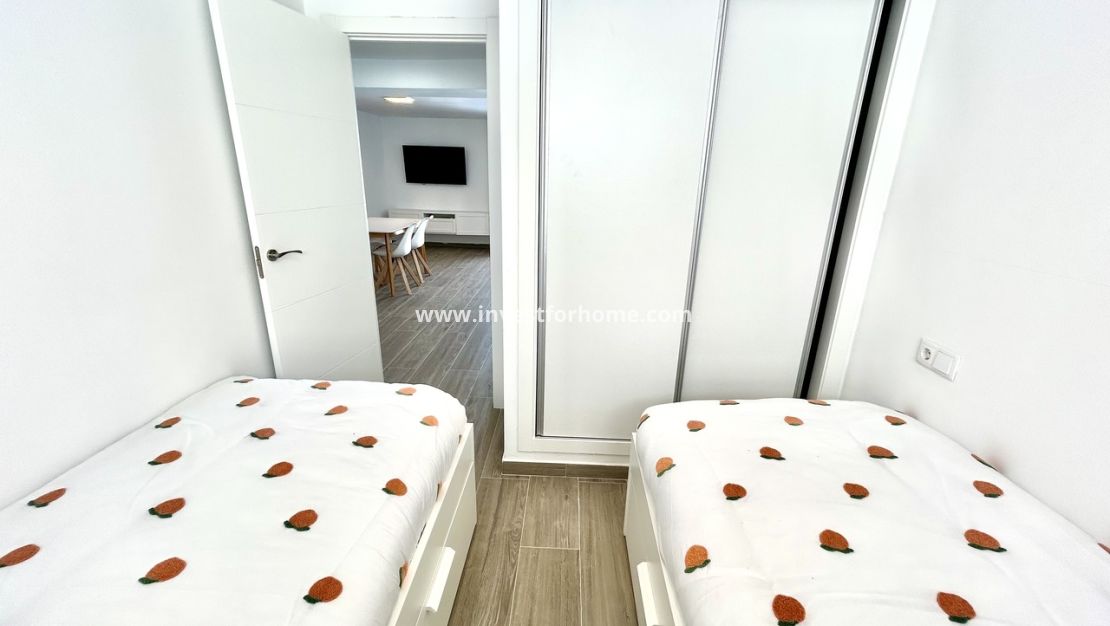 Försäljning - Villa - Orihuela Costa - Costa Blanca