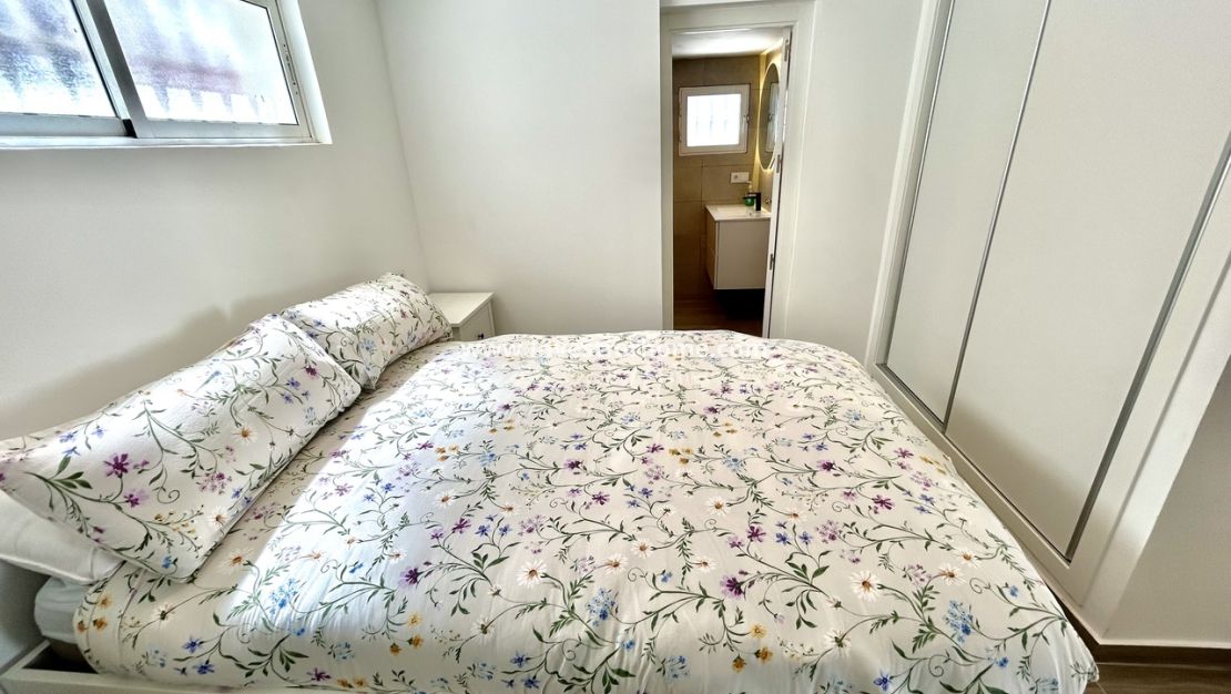 Försäljning - Villa - Orihuela Costa - Costa Blanca