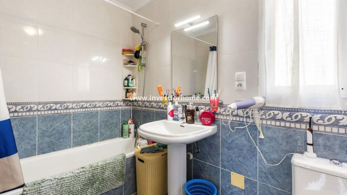 Försäljning - Villa - Orihuela Costa - Costa Blanca