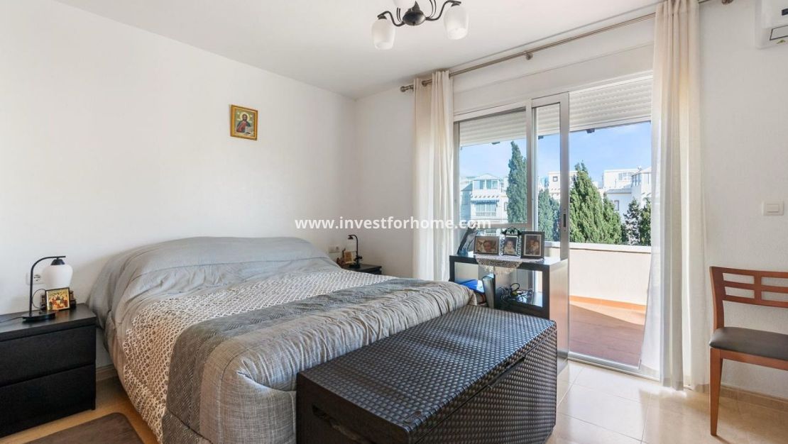 Försäljning - Villa - Orihuela Costa - Costa Blanca