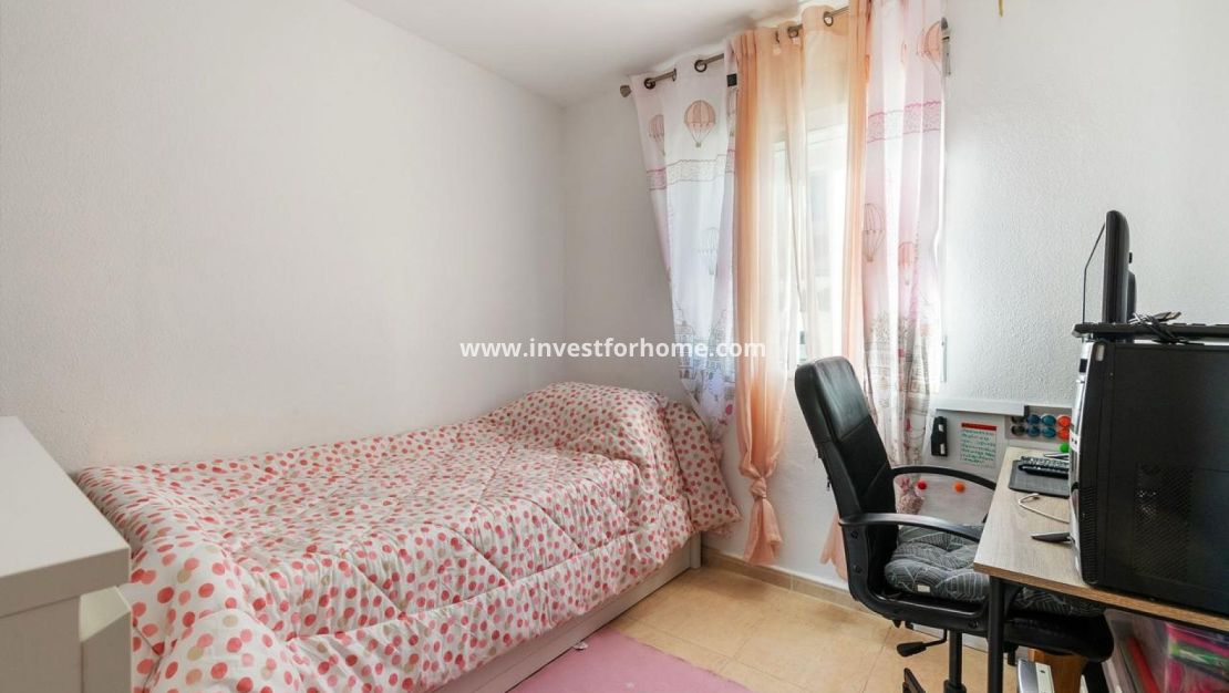 Försäljning - Villa - Orihuela Costa - Costa Blanca