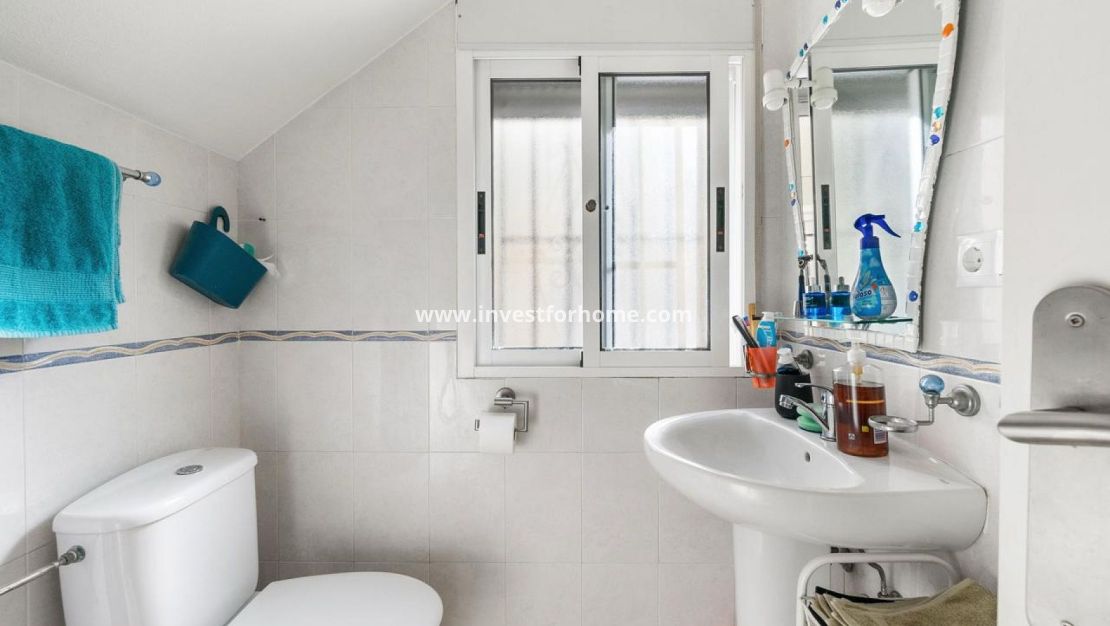Försäljning - Villa - Orihuela Costa - Costa Blanca