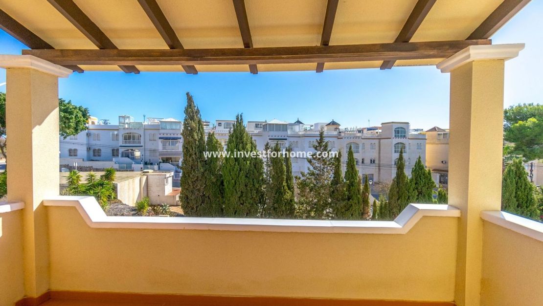 Försäljning - Villa - Orihuela Costa - Costa Blanca