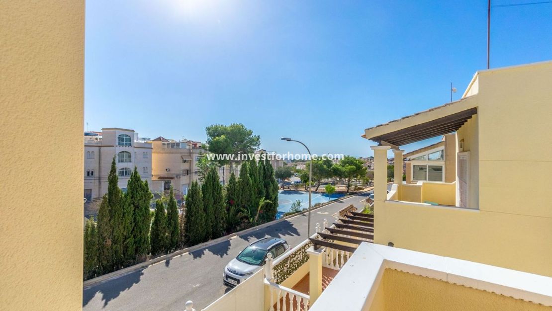 Försäljning - Villa - Orihuela Costa - Costa Blanca