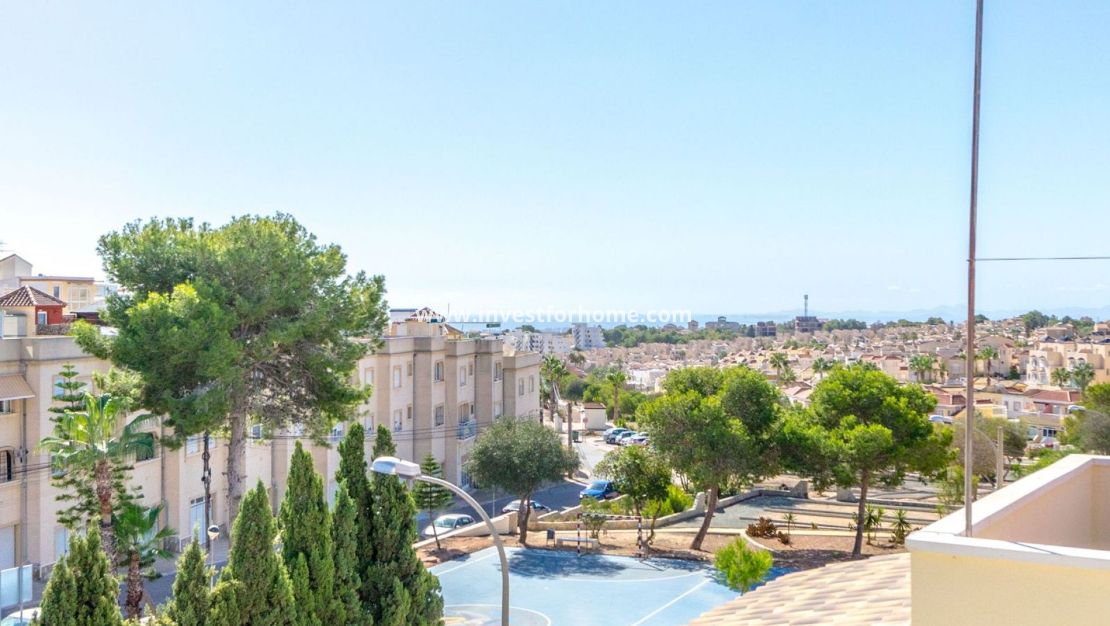 Försäljning - Villa - Orihuela Costa - Costa Blanca