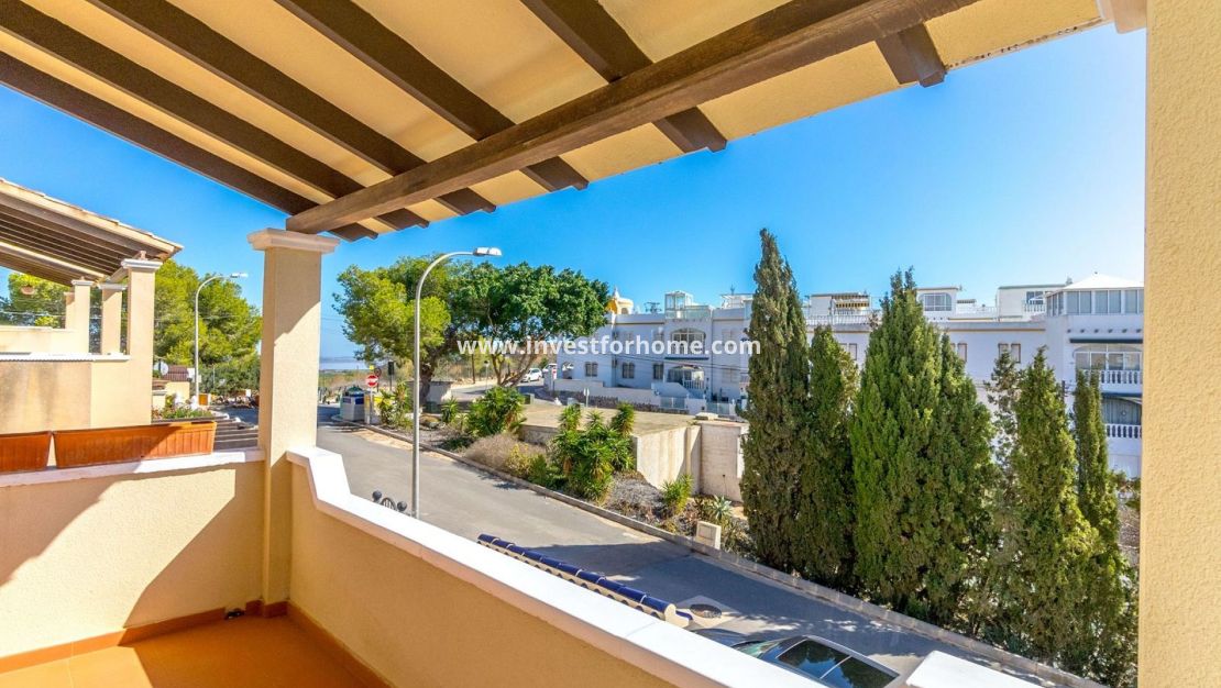 Försäljning - Villa - Orihuela Costa - Costa Blanca