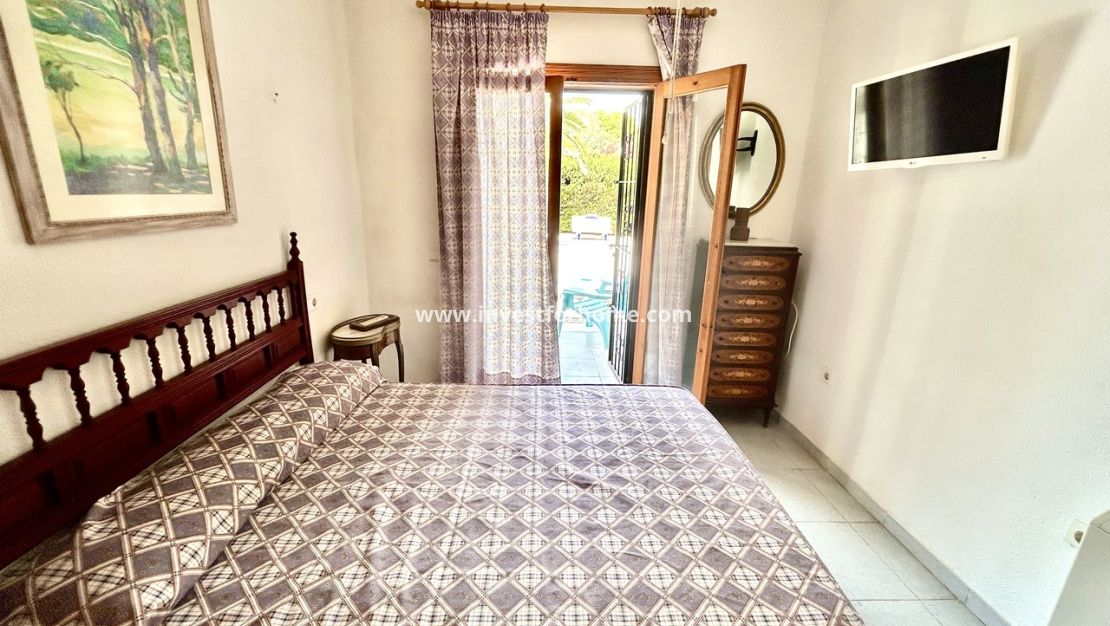 Försäljning - Villa - Orihuela Costa - Costa Blanca