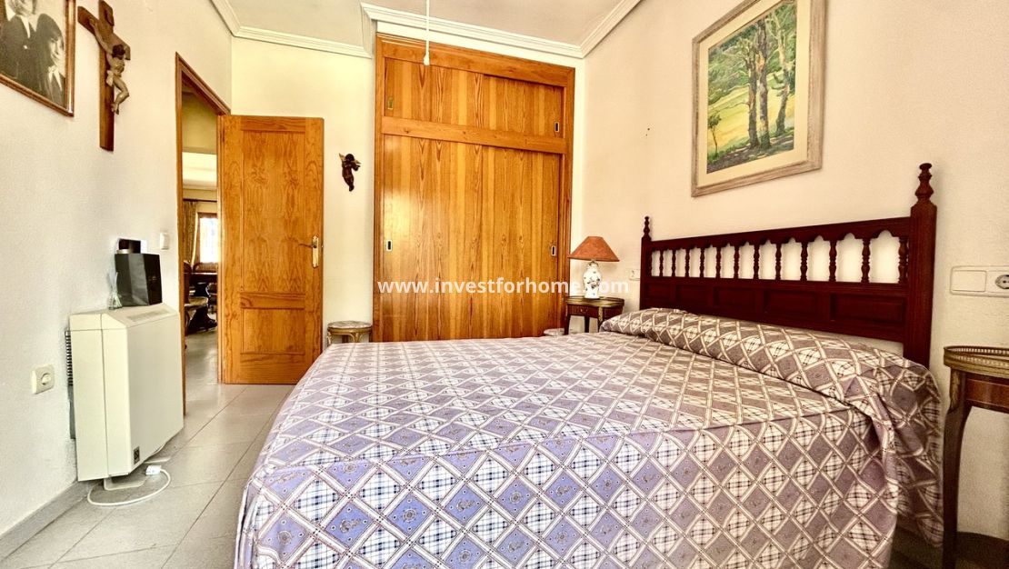 Försäljning - Villa - Orihuela Costa - Costa Blanca