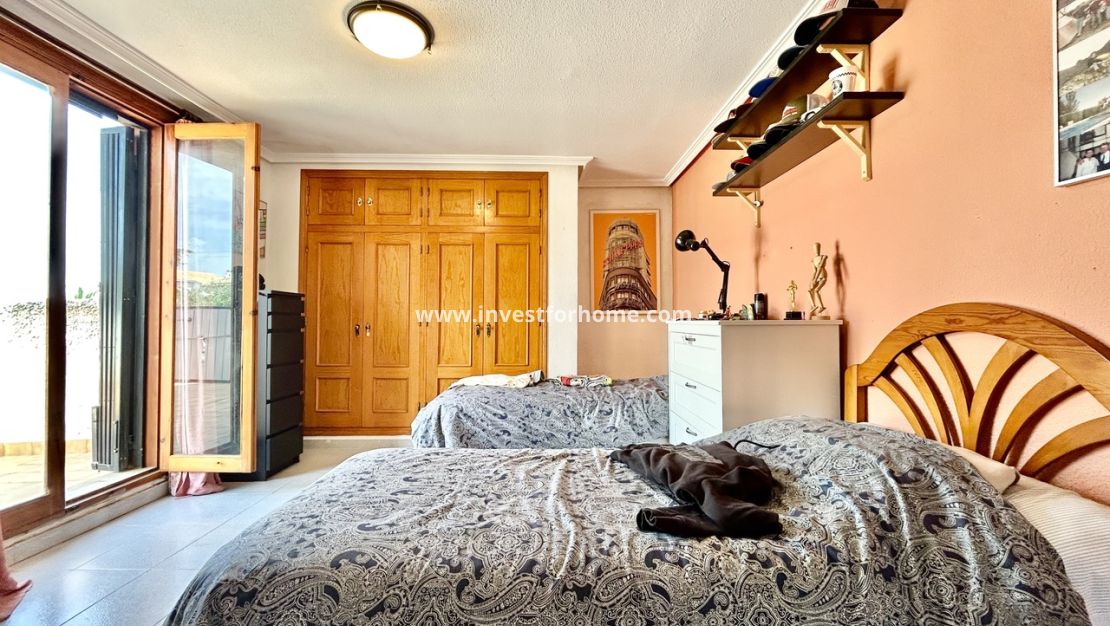 Försäljning - Villa - Orihuela Costa - Costa Blanca