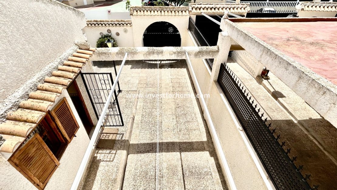 Försäljning - Villa - Orihuela Costa - Costa Blanca