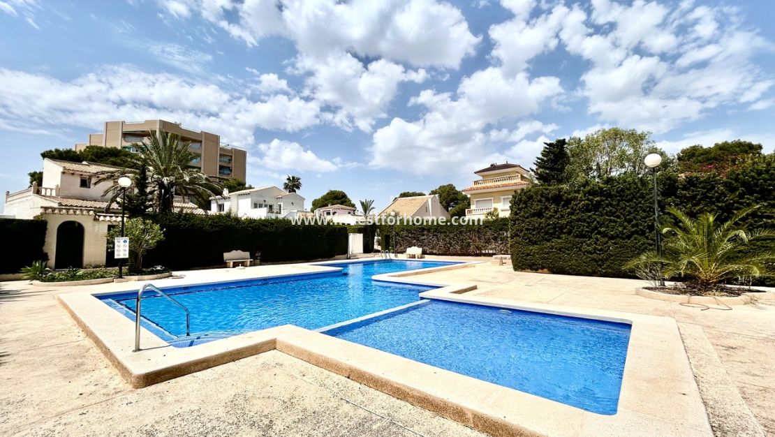 Försäljning - Villa - Orihuela Costa - Costa Blanca